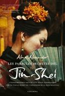 PARAULES SECRETES DEL JIN-SHEI LES | 9788466407212 | ALEXANDER, ALMA