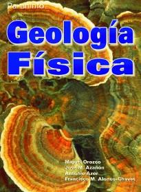 GEOLOGIA FISICA | 9788497320214 | OROZCO, MIGUEL