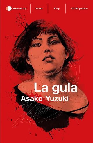 GULA LA | 9788499989297 | YUZUKI, ASAKO