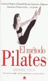 METODO PILATES, EL | 9788495456090 | BROOKE, SILER