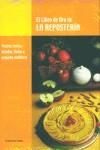 LIBRO DE ORO DE LA REPOSTERIA, EL | 9788489770324 | VARIS