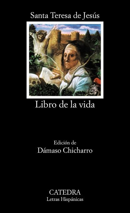 LIBRO DE LA VIDA | 9788437601816 | TERESA DE JESUS, SANTA