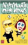 NI DE MARTE NI DE VENUS | 9788479275747 | WILLER, ELLEN