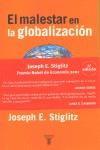 MALESTAR EN LA GLOBALIZACION, EL | 9788430604784 | STIGLITZ, JOSEPH E.