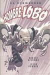 EL ASOMBROSO HOMBRE-LOBO Nº1 | 9788467465266 | J.HOWARD/ROBERT KIRKMAN