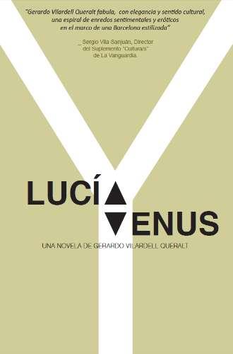 LUCÍA Y VENUS (E-BOOK) | 9788494261312 | VILARDELL QUERALT, GERARDO