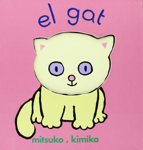 GAT, EL | 9788495150585 | MITSUKO