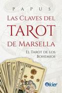 CLAVES DEL TAROT DE MARSELLA | 9788418801068 | PAPUS