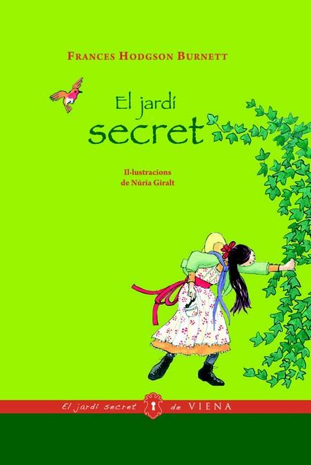 EL JARDÍ SECRET | 9788483306017 | BURNETT, FRANCES HODGSON