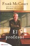 PROFESOR EL | 9788496748408 | MCCOURT, FRANK