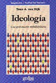 IDEOLOGIA | 9788474326765 | DIJK, TEUN A. VAN