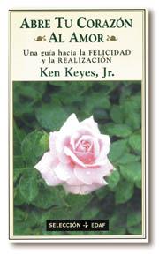 ABRE TU CORAZON AL AMOR | 9788441404687 | KEYES, KEN