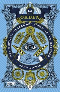 ORDEN LA | 9788418619250 | DICKIE, JOHN