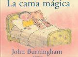 CAMA MAGICA, LA | 9788488342461 | BURNINGHAM, JOHN