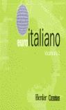 EUROITALIANO VOCABULARIO 2 | 9788425422133 | VARIS