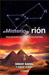 MISTERIO DE ORION EL | 9788441418950 | BAUVAL, ROBERT / GILBERT, ADRIAN