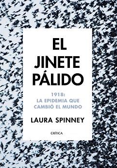 JINETE PÁLIDO | 9788417067663 | SPINNEY, LAURA