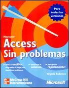 ACCESS SIN PROBLEMAS | 9788448131500 | ANDERSEN, VIRGINIA