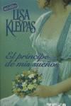 PRINCIPE DE MIS SUEÑOS EL | 9788496581753 | KLEYPAS, LISA