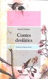 CONTES DROLATICS | 9788493703783 | BALZAC, HONORE