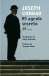 AGENTE SECRETO EL | 9788476697399 | CONRAD, JOSEPH