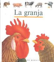 GRANJA, LA (CATALA) (MON MERAVELLOS) | 9788476297032 | PEROLS, SYLVAINE