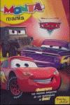 CARS: MONTAMANIA | 9788408066330 | DISNEY. CARS