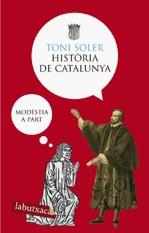 HISTORIA DE CATALUNYA | 9788496863118 | SOLER, TONI