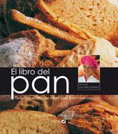 EL LIBRO DEL PAN | 9788496177680 | TREUILLE FERRIG