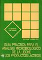 GUIA... PARA ANALISIS MICROBIOLOGICO DE LECHE Y PR | 9788420006680 | BEERENS, H.