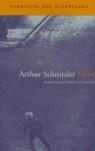 MORIR | 9788496136526 | SCHNITZLER ARTHUR