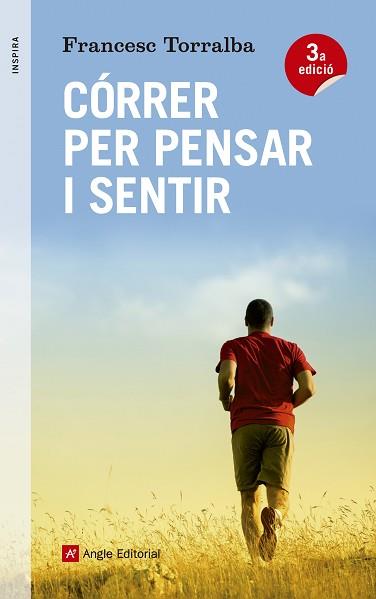 CÓRRER PER PENSAR I SENTIR | 9788416139347 | TORRALBA, FRANCESC