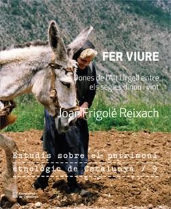 FER VIURE | 9788410393219 | FRIGOLÉ REIXACH, JOAN