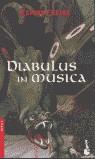 DIABULUS IN MUSICA (BOOKET) | 9788408044840 | ESPIDO FREIRE, LAURA