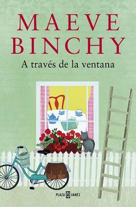 A TRAVÉS DE LA VENTANA | 9788401015496 | BINCHY, MAEVE