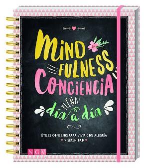 MINDFULNESS - CONCIENCIA PLENA DÍA A DÍA | 9783625007296 | AA.VV