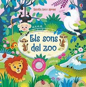 SONS DEL ZOO | 9781474964708 | AA.VV