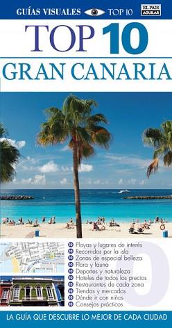 GRAN CANARIA. TOP 10 2014 | 9788403513464 | AA.VV.