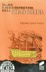 VIAJES Y DESCUBRIMIENTOS EN LA EDAD MEDIA | 9788477382393 | AZNAR VALLEJO, EDUARDO