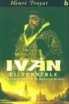 IVAN EL TERRIBLE (TAPA DURA) | 9788466611589 | TROYAT, HENRI