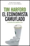 ECONOMISTA CAMUFLADO EL | 9788484606178 | HARFORD, TIM