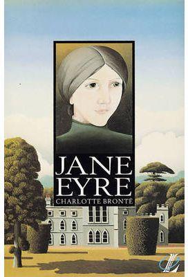 JANE EYRE | 9780582077195 | BRONTE, CHARLOTTE