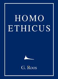 HOMO ETHICUS | 9788486505769 | ROOS, G.