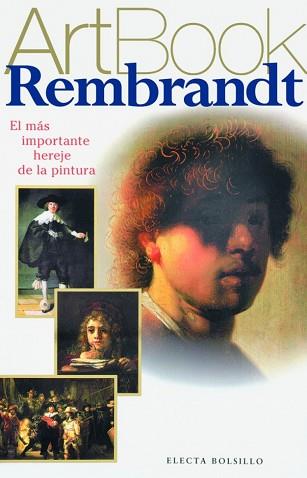 REMBRANDT ARTBOOK | 9788481561975 | VARIS