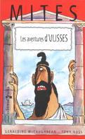 AVENTURES D'ULISSES | 9788466101844 | MCCAUGHREAN, GERALDINE