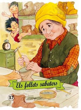 FOLLETS SABATERS, ELS (CLASSICS) | 9788478643783 | VARIS