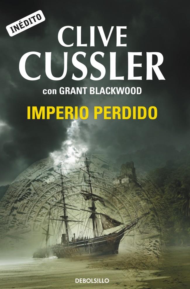 IMPERIO PERDIDO | 9788499897967 | CUSSLER,CLIVE/BLACKWOOD,GRANT