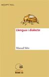 LLENGUA I DIALECTE | 9788476609989 | SIFRE, MANUEL