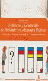 REFUERZO Y DESARROLLO HABILIDADES MENTALES, 0.2 | 9788472781337 | YUSTE HERNANZ, CARLOS ... [ET AL.]