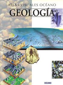 GEOLOGIA ATLAS VISUALES OCEANO | 9788449412851 | VARIS